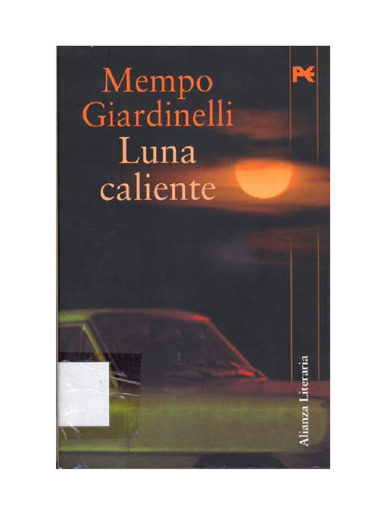 luna caliente mempo giardinelli descargar